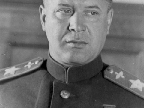 Aleksandr Novikov
