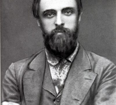 Alexander Potresov