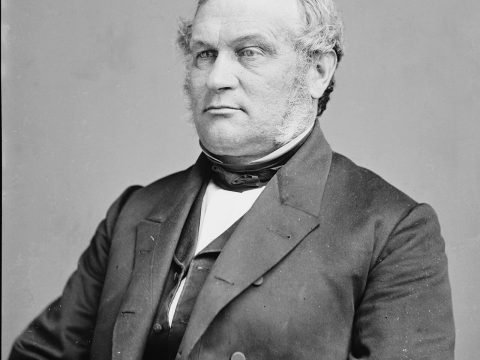 Alexander Ramsey