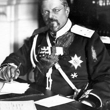 Aleksandr Roediger