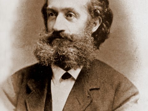 Alexander Ritter