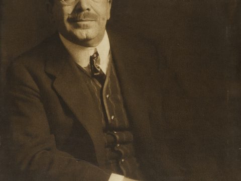 Alexander Roda Roda