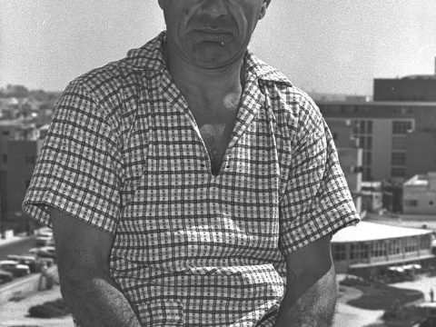 Alexander Schneider