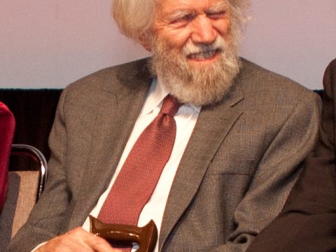 Alexander Shulgin