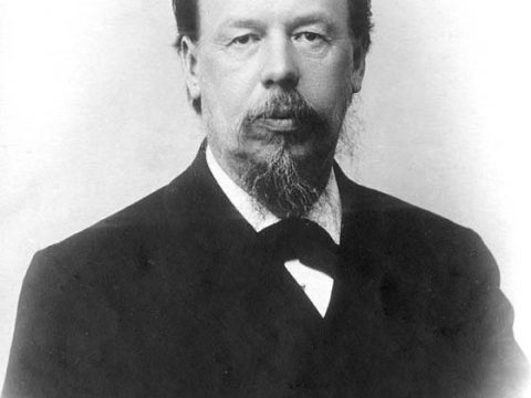 Aleksandr Popov