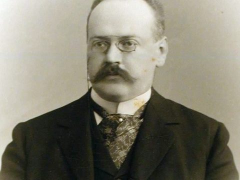 Alexander Trepov