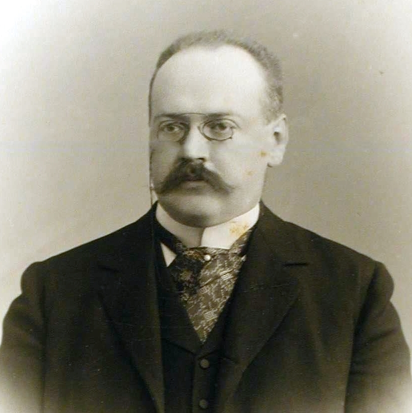 Alexander Trepov