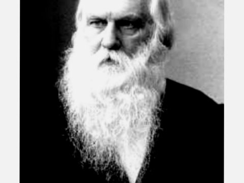 Alexander Wheelock Thayer