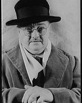 Alexander Woollcott