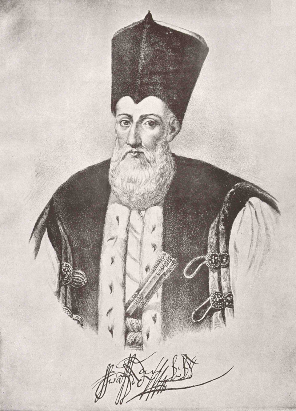 Alexander Ypsilantis