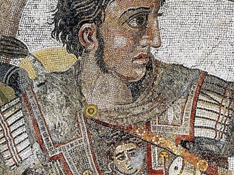 Alexander the Great