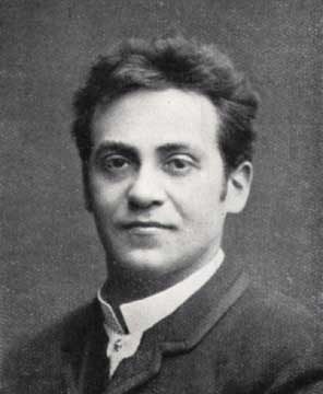 Alexander Girardi