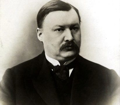 Alexander Glazounov