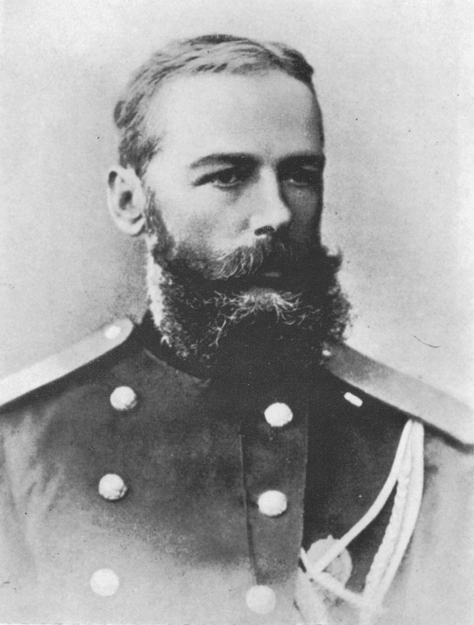 August Aleksander Järnefelt