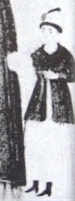 Alexander I of Kakheti