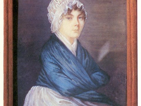 Alexandra Petrova