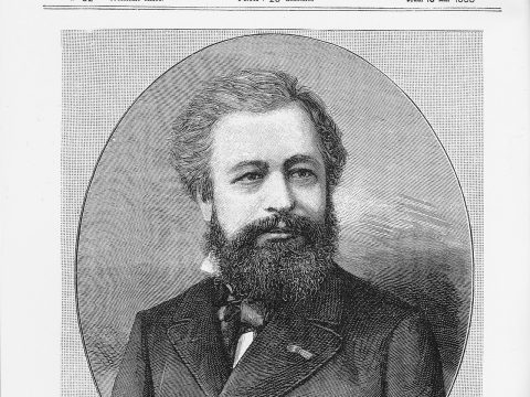 Alexandre Guilmant