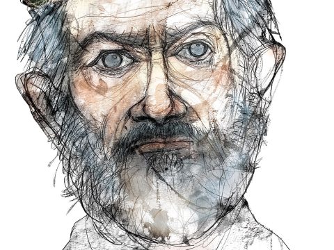 Alejandro Finisterre