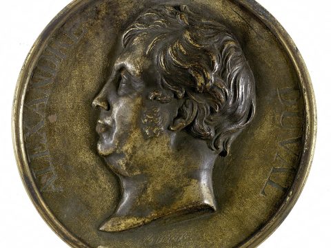 Alexandre-Vincent Pineux Duval