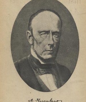 Alexandre Herculano