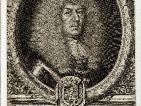 Alexander von Bournonville