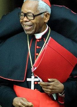 Alexandre José Maria dos Santos