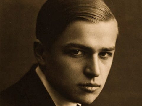 Alexandre Kojève