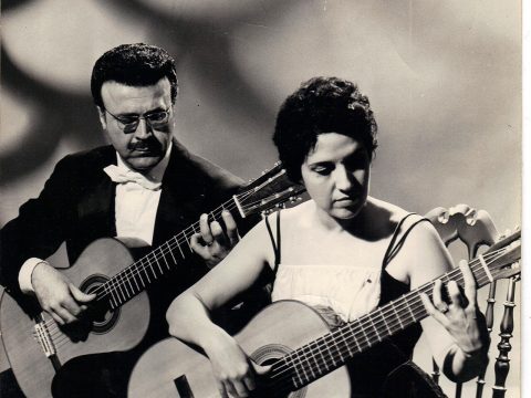 Ida Presti