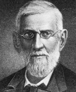Alexandre Mouton