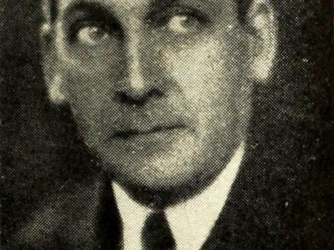 Alexandre Volkoff