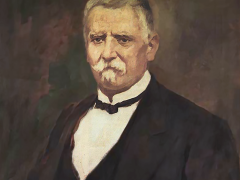 Alexandros Koumoundouros