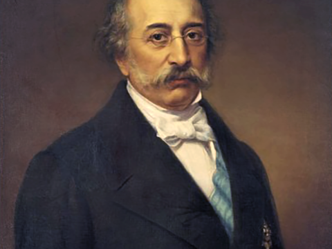 Alexandros Mavrokordatos