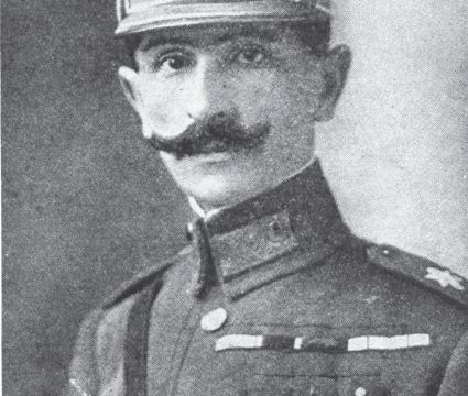 Alexandros Othonaios