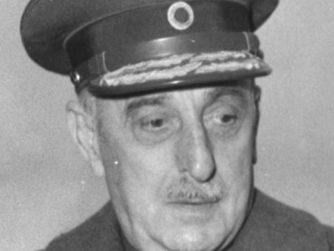 Alexandros Papagos