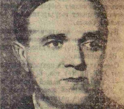 Boris Alexandrovich Alexandrov