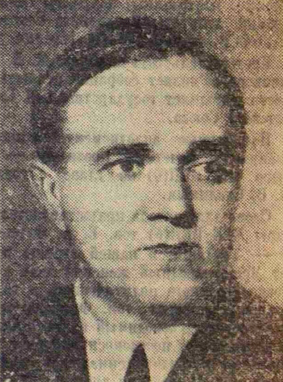 Boris Alexandrovich Alexandrov