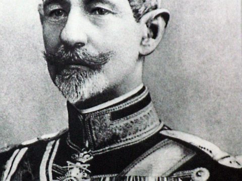 Alexandru Averescu