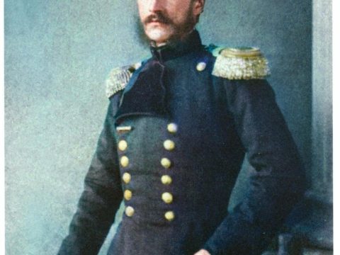 Alexandru Ioan Cuza