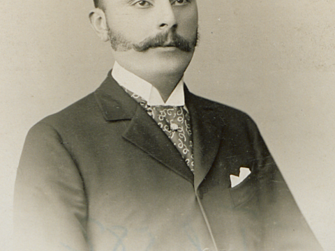 Alexandru Marghiloman