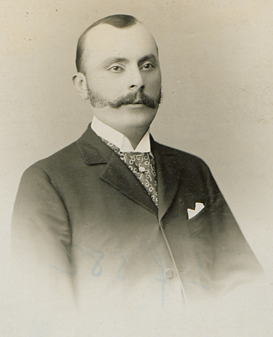 Alexandru Marghiloman