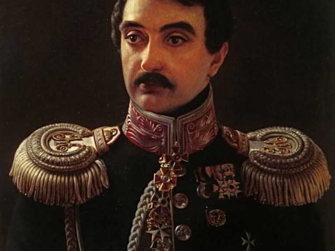 Alexei Lvov