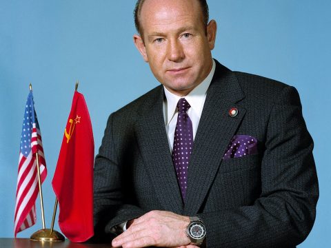 Alexey Leonov