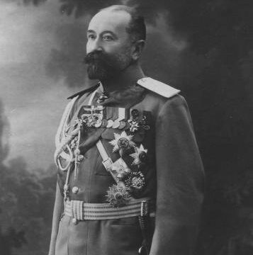 Alexei Polivanov