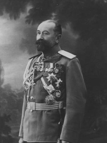 Alexei Polivanov
