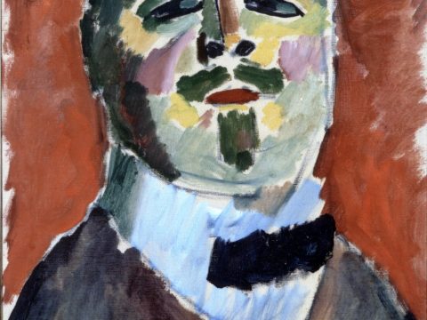 Alexej von Jawlensky
