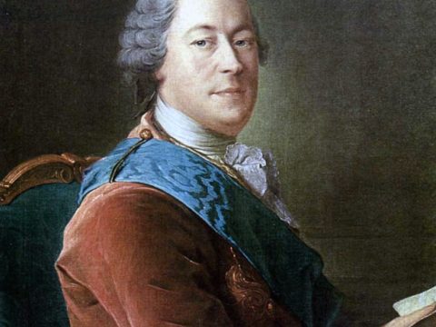 Mikhail Vorontsov