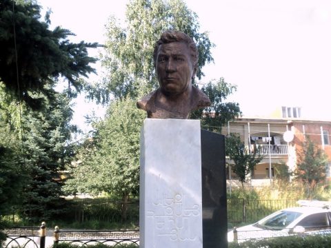 Alexey Ekimyan