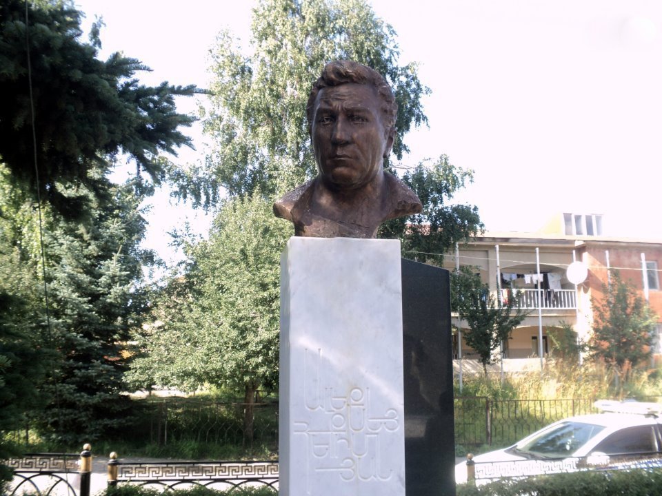 Alexey Ekimyan