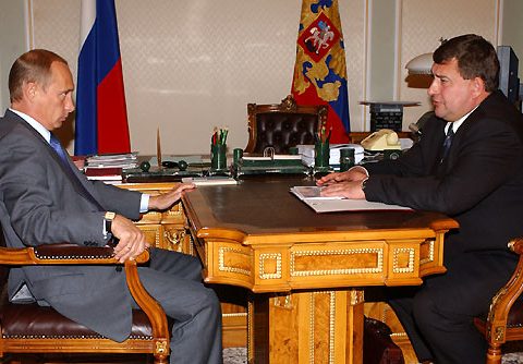 Aleksey Lebed