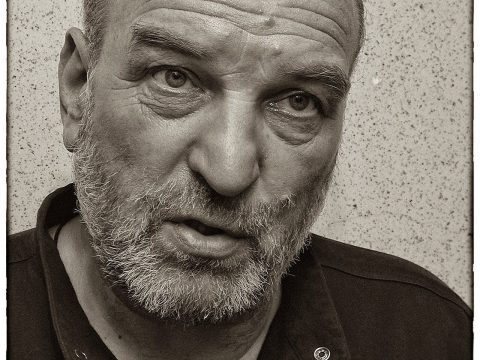Aleksei Petrenko